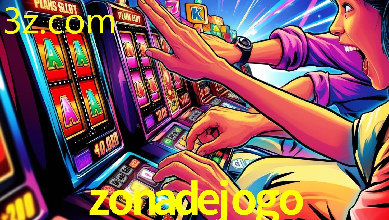 Login Seguro ZONADEJOGO.COM