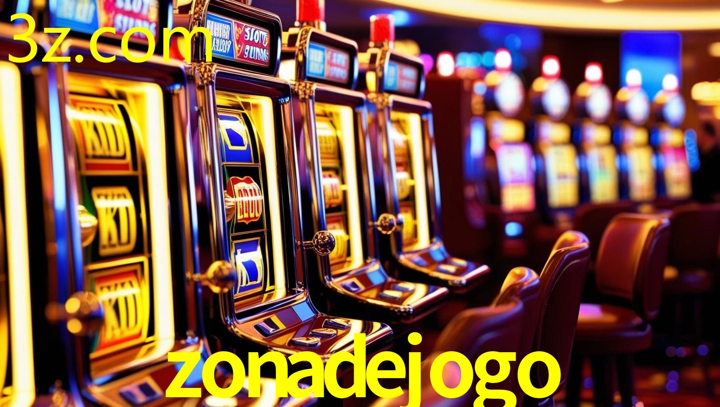 Apostas na Site ZONADEJOGO.COM
