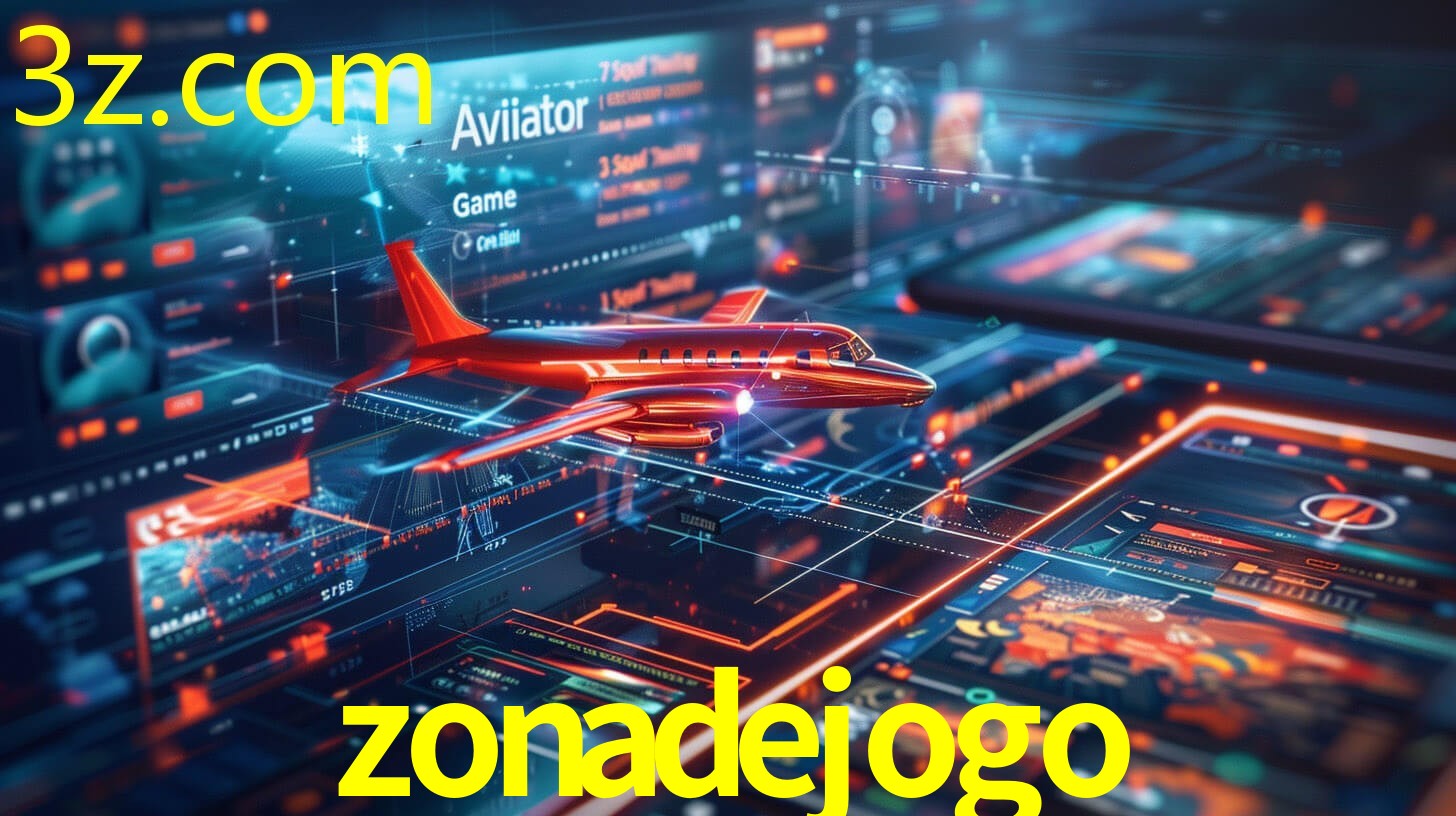 App ZONADEJOGO.COM